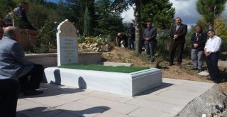 Merhum Ahmet Yakupoğlu Ölümünün 2. Yıldönümünde Dualarla Anıldı