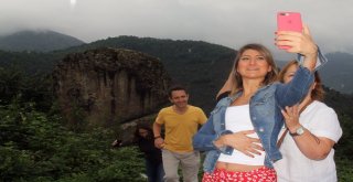 Köylünün Başına Dert Olan Efsane