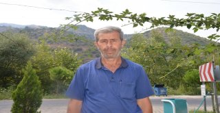 Bağcıllı Mahallesinden Başkan Çerçioğluna Teşekkür