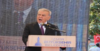 İzmirde 9 Eylül Coşkusu