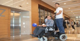 Erdoğanın Hayalim Dediği Bir Şehir Hastanesi Daha Hizmet Girdi