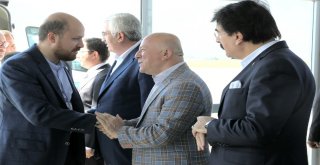 Geleneksel Türk Oyunları Erzurumdan Yükseldi