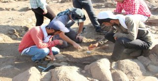 Bingölde Kültür Varlıkları Baraj Suyu Altında Kalmaktan Kurtarılıyor