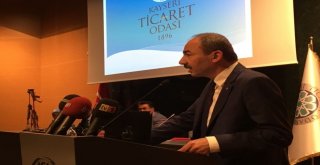 Kto Meclis Toplantısı Yapıldı