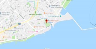 Tsg Stadyumunun İsmi Google Haritalarda Bile Değişti