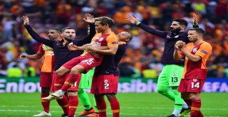 Galatasaray, Avrupada 100. Galibiyet Peşinde