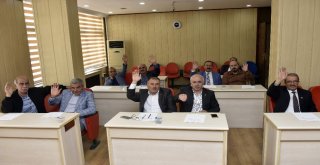 Gümüşhane İl Genel Meclisinin Ekim Ayı Toplantıları Sona Erdi