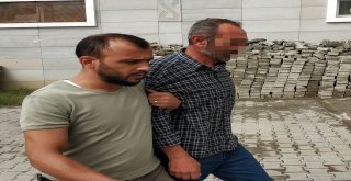 Samsunda Silah Ticareti Operasyonu: 16 Gözaltı
