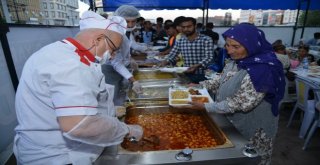 Diyarbakır Büyükşehirin Sosyal Projeleri Beğeni Topladı