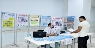 Batman Üniversitesi Ülke Üniversitesi Olma Yolunda Emin Adımlarla İlerliyor