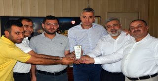 Dicle Elektrikten ‘Takdir Et Ödüllendir Projesi