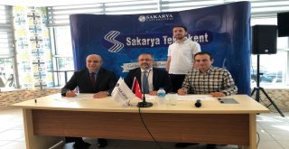 Sakarya Üniversitesi İle Daıkın Arasında Örnek İşbirliği