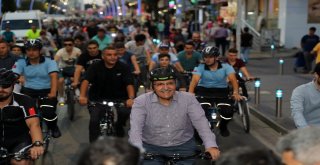 100 Günde Benzinden 70 Litre Tasarruf Etti