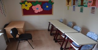 Devlet Okulunda Özel Eğitim