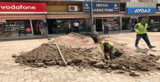 Başkan Kılıç: Gençlik Merkezi İlçemize Hayırlı Olsun”