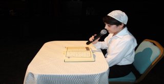 Yaz Kuran Kurslarında Kapanış Programı Düzenlendi