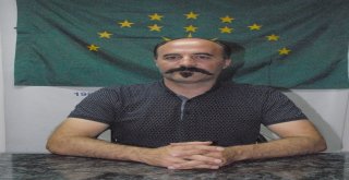 Çerkeslerden Çağrı Trt Çerkes Açılsın
