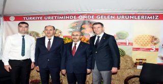 Dünya Gıda Gününün Bu Yıl Ki Konusu: Açlığa Son