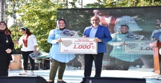 Unutulmuş Değerler Festivalinde Ödüller Sahiplerini Buldu