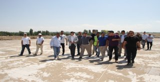 Malazgirt´te 26 Ağustos Değerlendirme Toplantısı