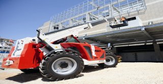 Sankonun 4 Şirketi İkinci 500 Listesinde