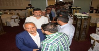 Kan Davalı İki Aile Barıştı