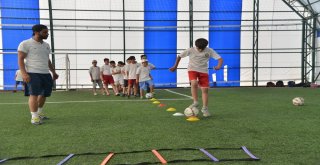 (Özel) İsteyince Oluyor