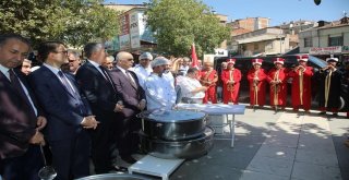 Elazığda Ahilik Haftası Etkinlikleri