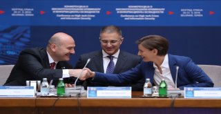 Bakan Soylu: Fetönün En Çok Yuvalandığı Kurumlar Bilişim Kurumlarıydı