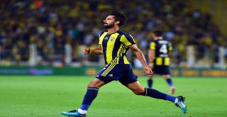 Uefa Şampiyonlar Ligi 3. Ön Eleme: Fenerbahçe: 1 - Benfica: 1 (İlk Yarı)