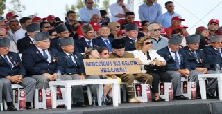 Anafartalar Zaferinin 103Üncü Yılı