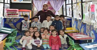 Mamakta “Mobil Anaokulu” Kayıtları Başladı