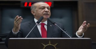 Cumhurbaşkanı Erdoğan: Pazartesi Akşamı Kabineyi Açıklayacağız Ve Kolları Sıvayıp Çalışmaya Başlayacağız (2)