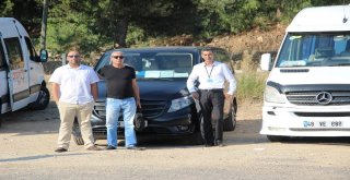 Bodrumda Ubere Tepkiler Çığ Gibi Büyüyor