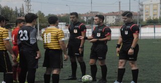 Kayseri U-17 Futbol Ligi