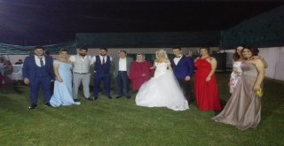 Başkan Can Vatandaşların Sevincini Paylaşmaya Devam Ediyor