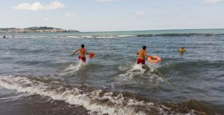 Başkan Yılmaz: Boğulma Vakaları Korunaklı Alanların Dışında Gerçekleşiyor