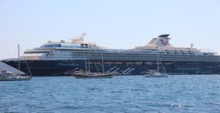 Bodrumda Çifte Bayram