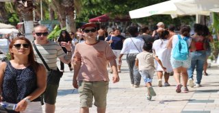 Bodrumda Çifte Bayram