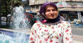 Halatla Gelin Arabasını Çeken Damat Konuştu