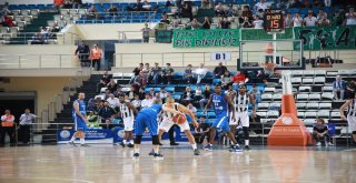 Sakarya Büyükşehir Basket Yoluna Europe Cupta Devam Edecek
