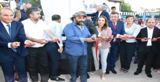 Arguvan Türkü Festivali Başladı