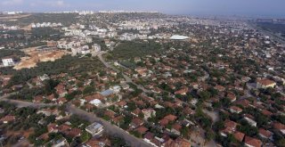 Kepezde 4 Mahalle İçin İmar Planı Revizyonu Hazırlandı