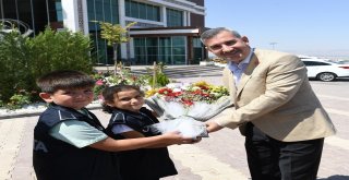 Yeşilyurtta Zabıtalar Kıyafetlerini Kendileri Alacak