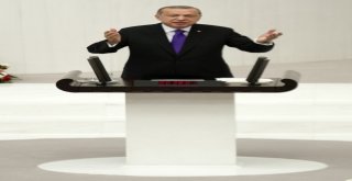 Cumhurbaşkanı Erdoğandan Avrupa Ve Amerika İle İlişkilere Yönelik Açıklama