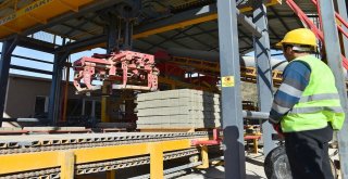 Yıldırımda Değişim Devam Ediyor