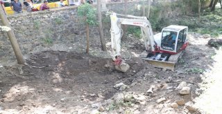 Maski, Vatandaşları Çevre İçin Duyarlı Olmaya Davet Etti