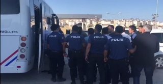 Van Merkezli 3 İlde Operasyon: 14 Gözaltı