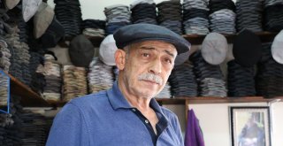 (Özel) Kahramanmaraştan Hollandaya Kasket