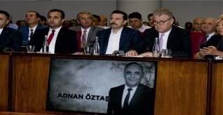 Torbalıya Tarım Osb
